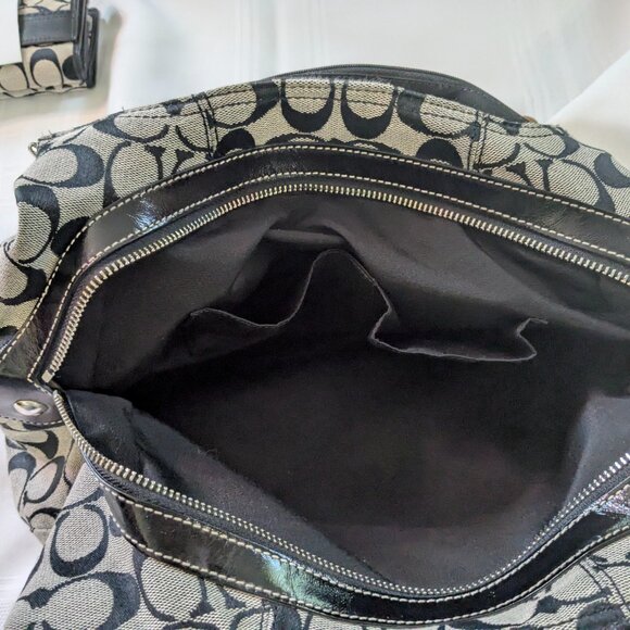 Coach Soho Hobo Handbag - Picture 4 of 11